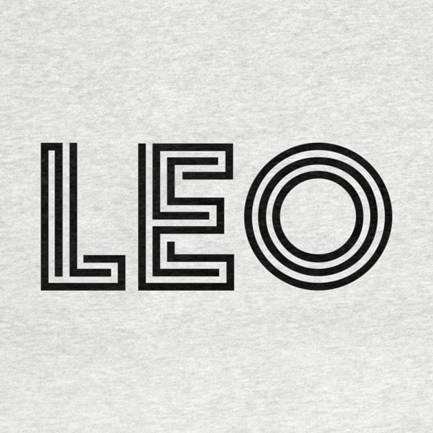 Leo by Sloop